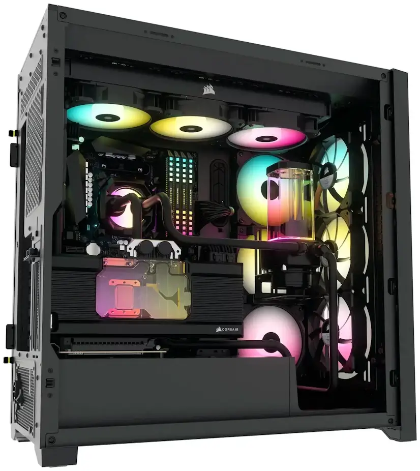 Montar Gaming PC Domicilio Alameda del Valle