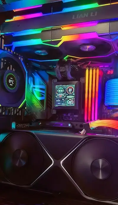 Reparar Ordenador Santa Eugenia